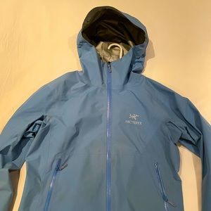 Arc’teryx BETA LT JACKET WOMEN'S